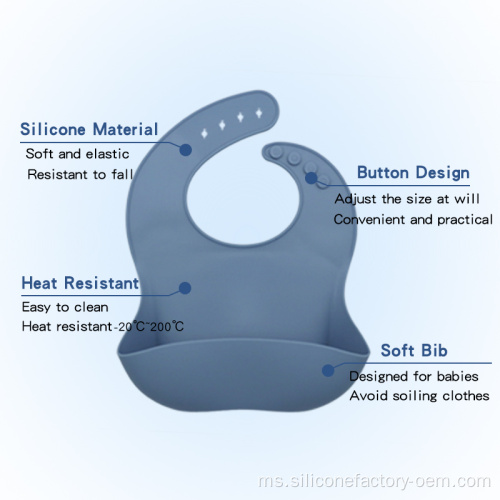 Bib Bib Bib Bib Bib Bib Percuma Silicone